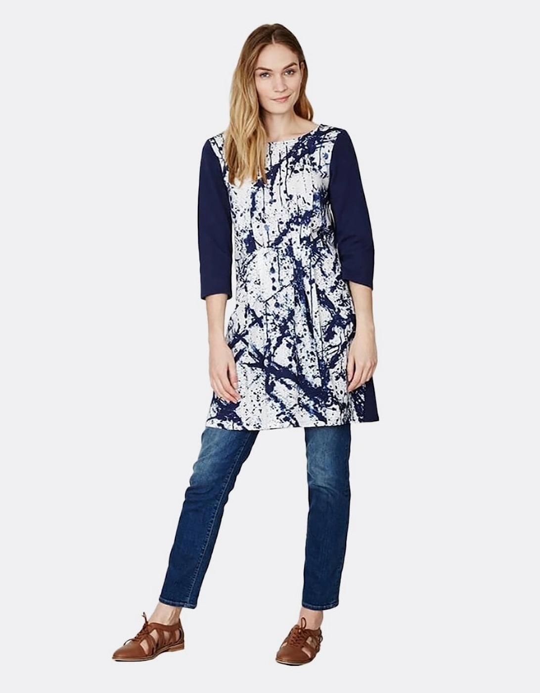 Thought Women's Thought Jackson Womens Dress