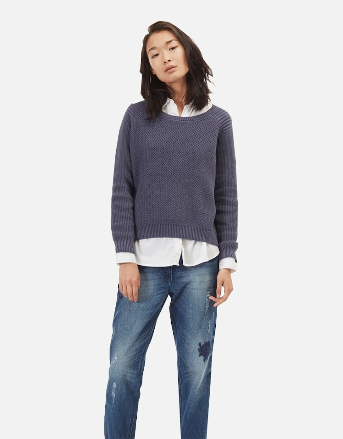 Great Plains Stella Cotton Womens Knits, 4 of 3