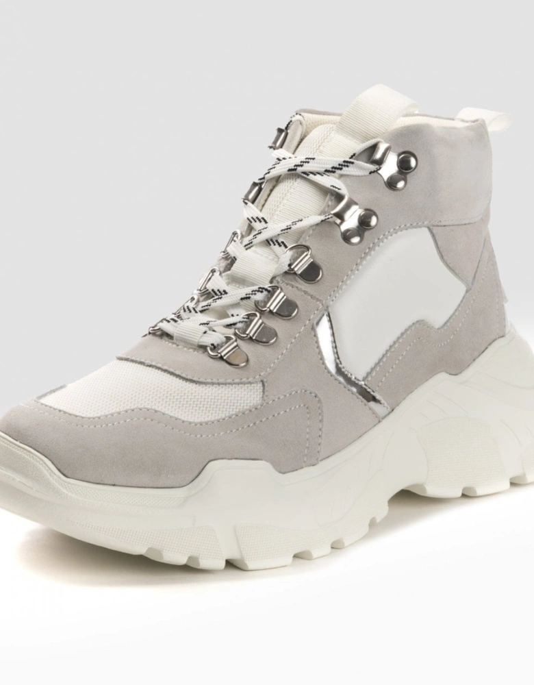 Womens Amelia Shoes