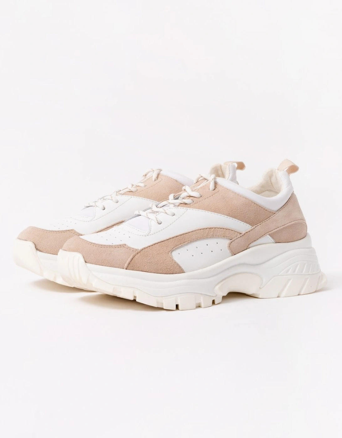Amor Womens Trainers, 6 of 5