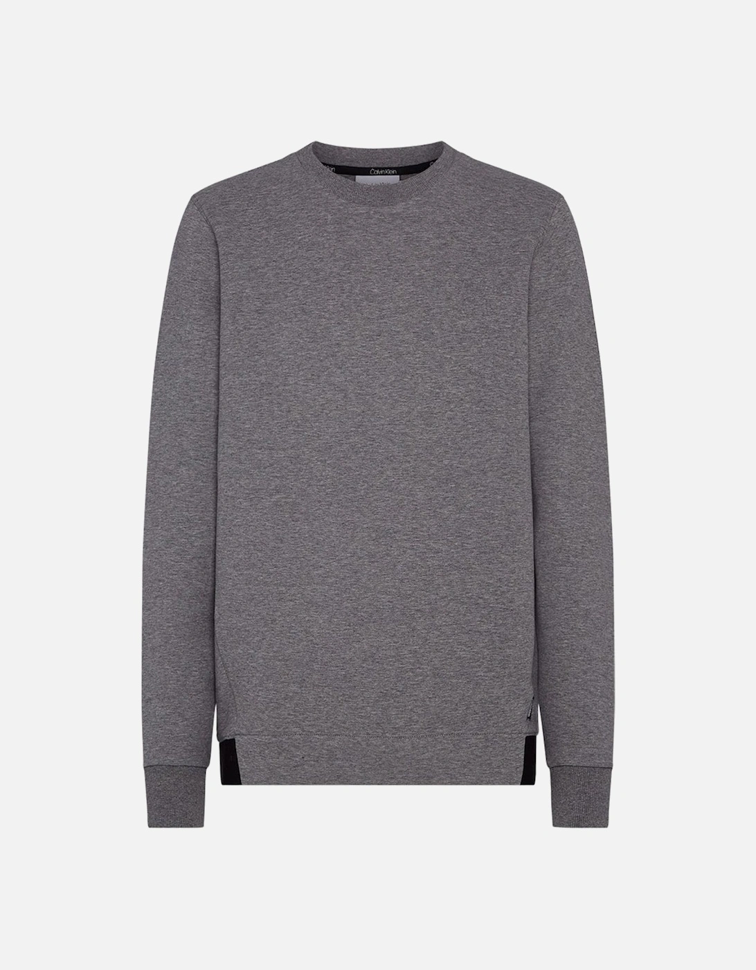 Mens Spacer Sweatshirt, 2 of 1
