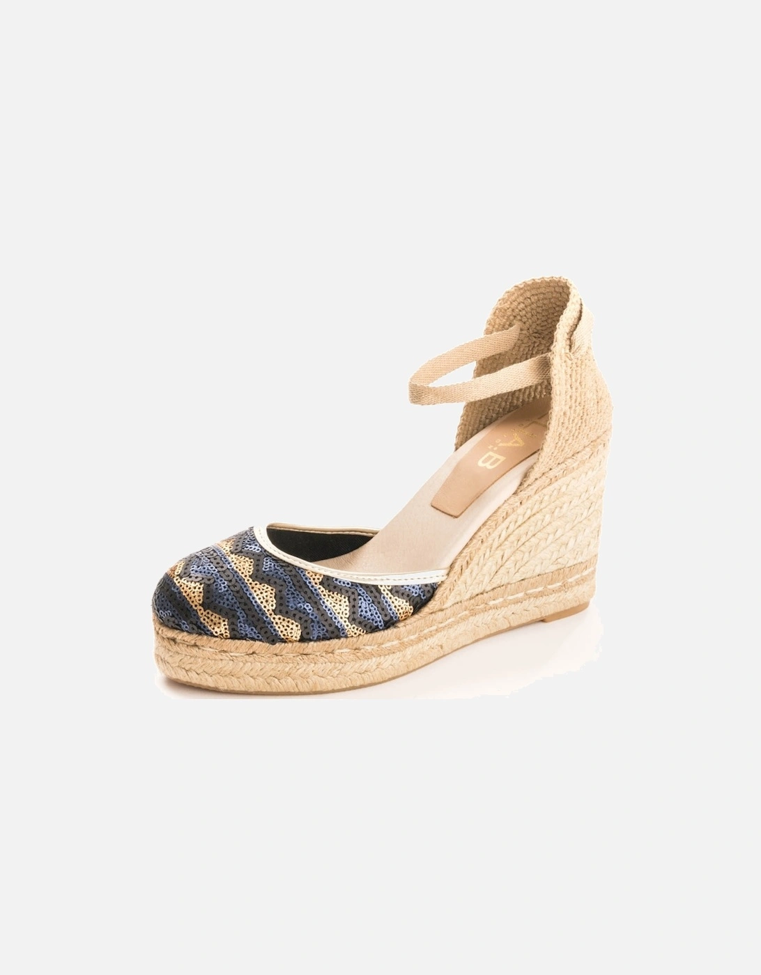 Gwyn Womens Shoe, 7 of 6