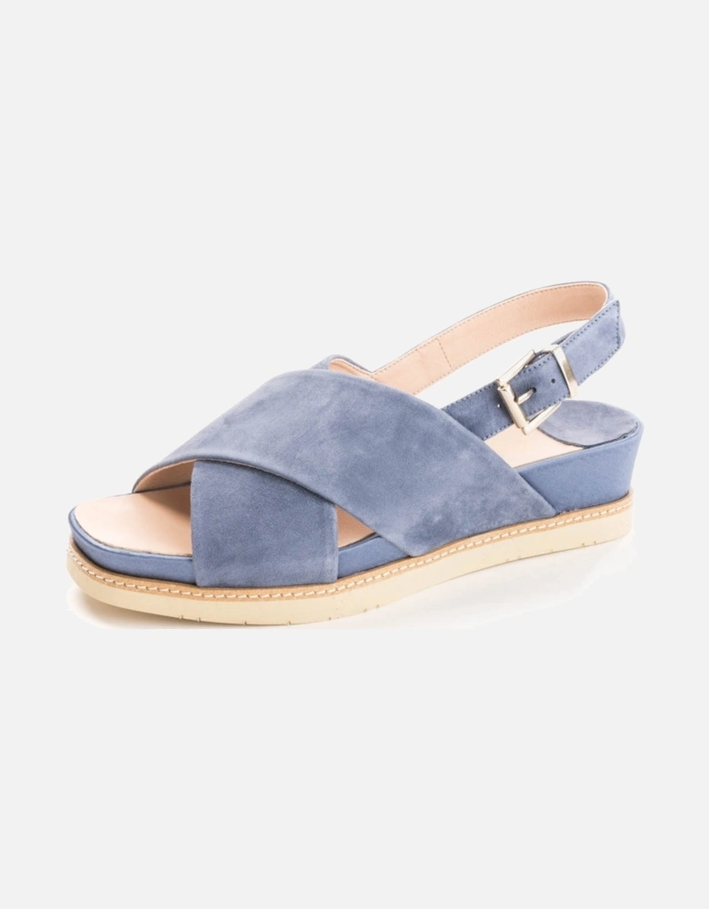 Adela Cruce Womens Sandal