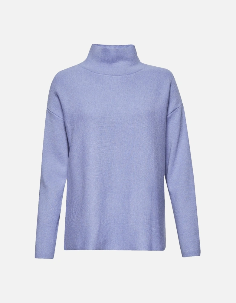 Great Plains Mikita Milano Polo Neck Womens Jumper