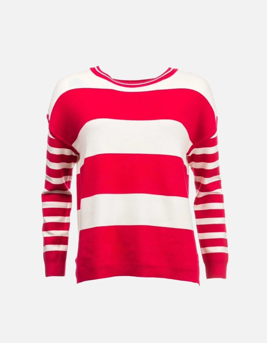 Sandford Womens Jumper S/S 18, 3 of 2