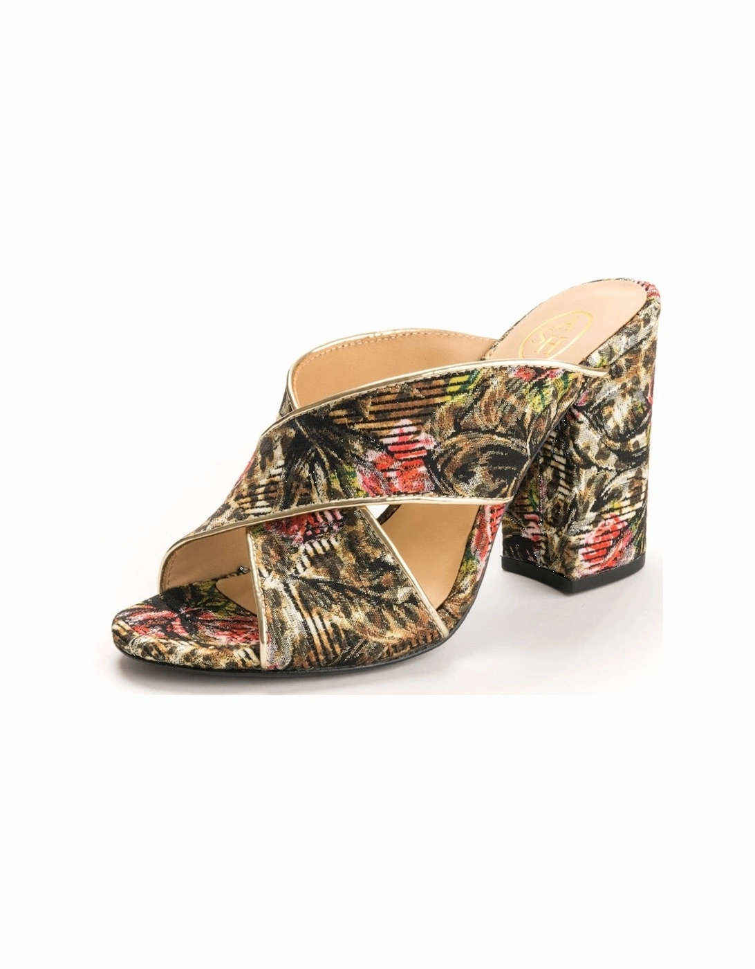 Ash Lolabis Magestique Womens Shoes, 7 of 6