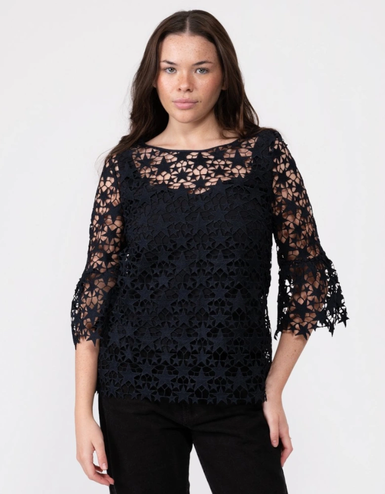 Boss Casual   Kaloky2 Womens Top