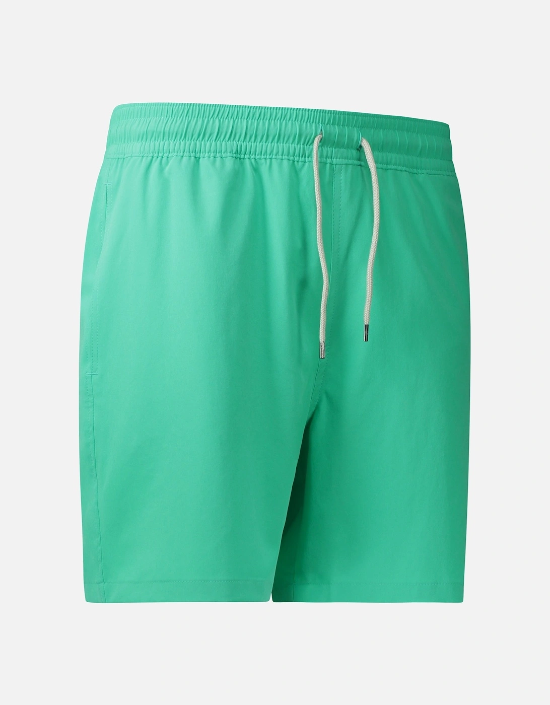 Ralph Lauren Traveller Classic Swimming Trunk – Sunset Green