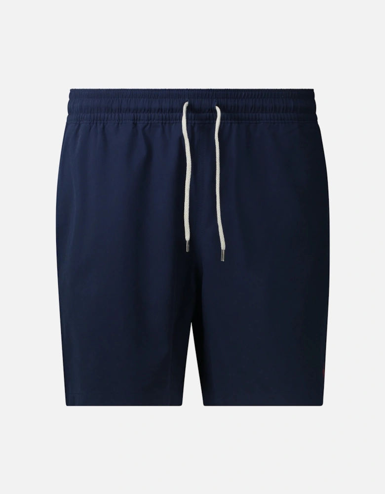 Ralph Lauren Traveller Classic Swimming Trunk –  Newport Navy