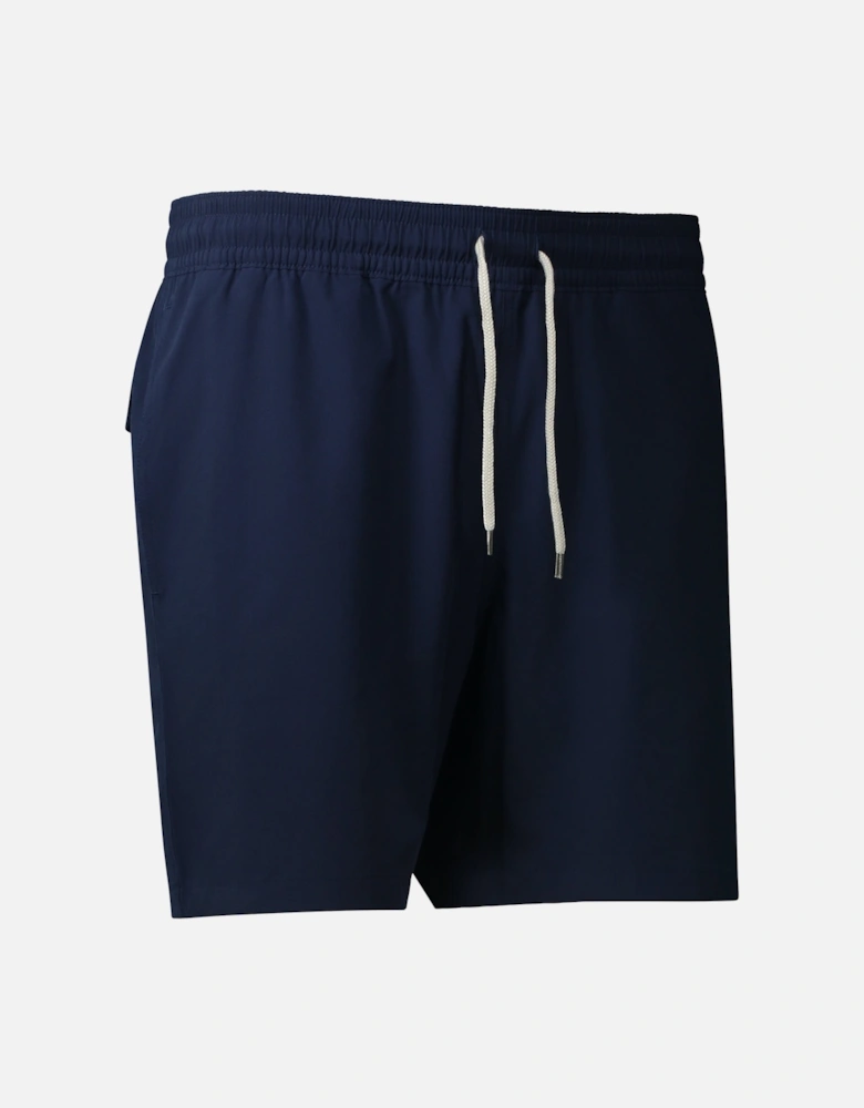 Ralph Lauren Traveller Classic Swimming Trunk –  Newport Navy