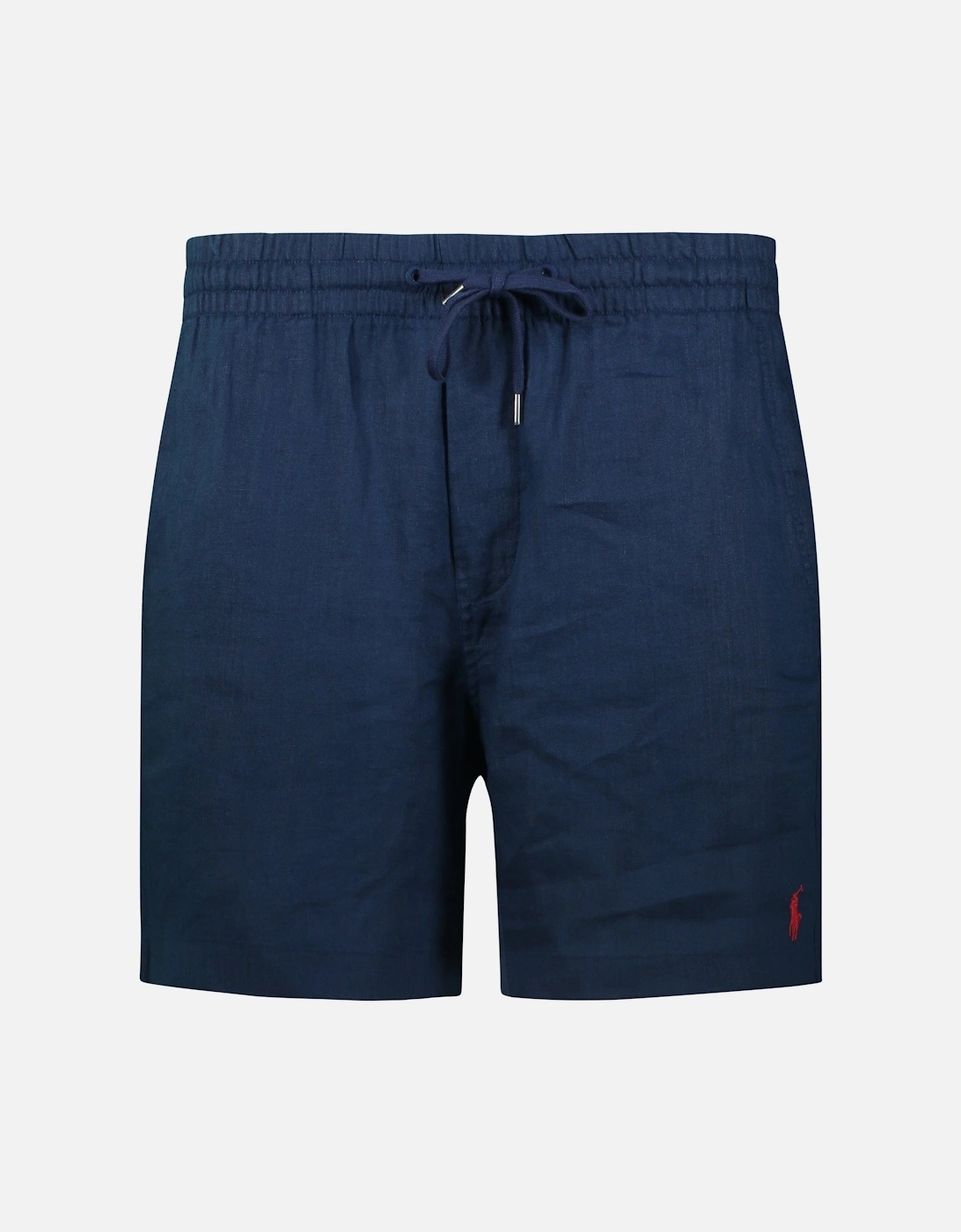 Ralph Lauren Polo Prepster Linen Short – Newport Navy, 5 of 4