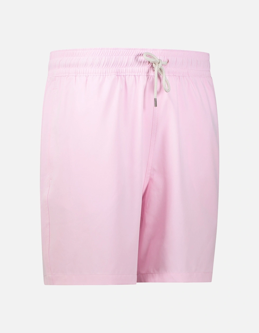 Ralph Lauren Traveller Classic Swimming Trunk – Carmel Pink