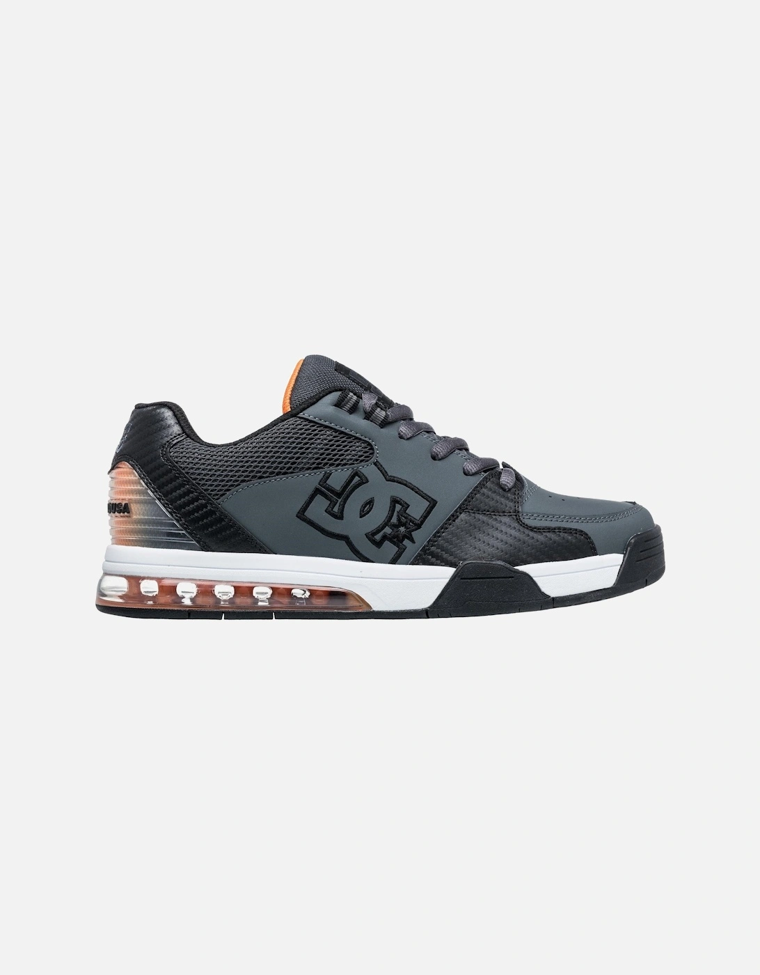 Mens Versatile Low Rise Trainers, 2 of 1