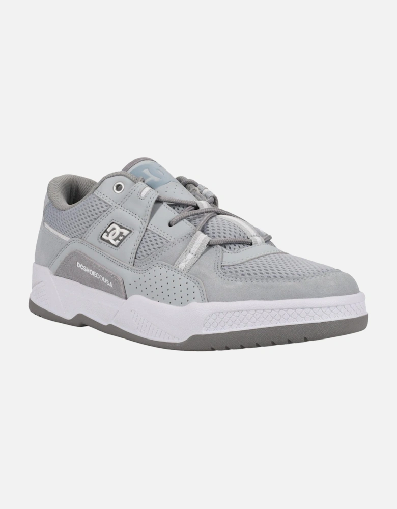 Mens Construct Trainers