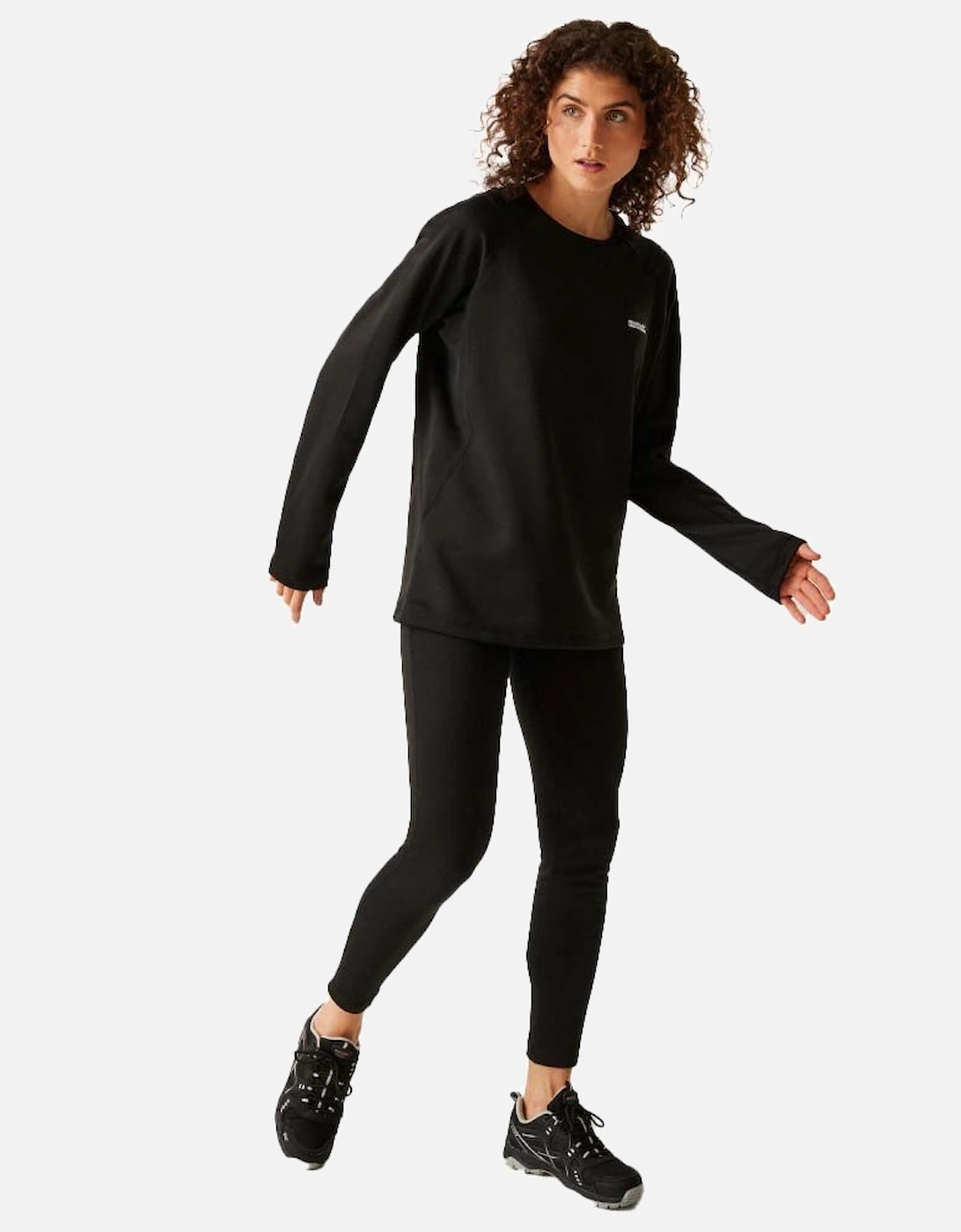 Womens Thermal Baselayer Set, 6 of 5