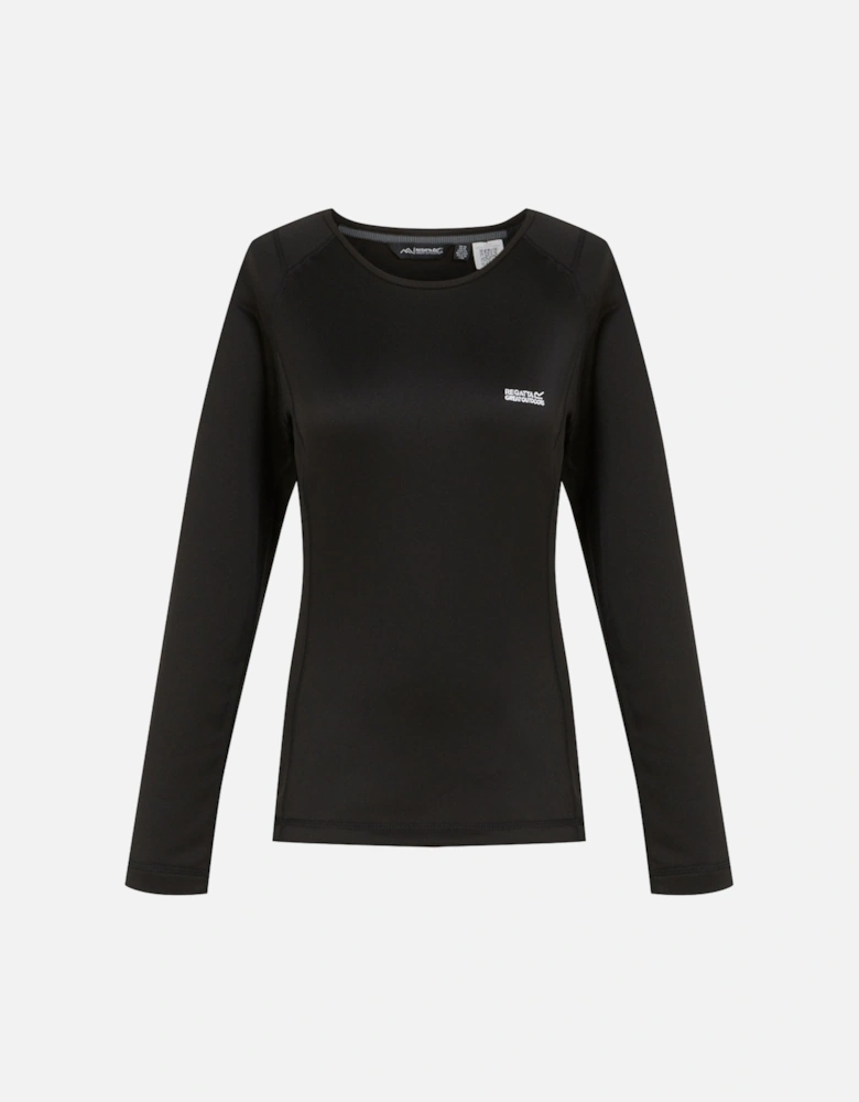 Womens Thermal Baselayer Set