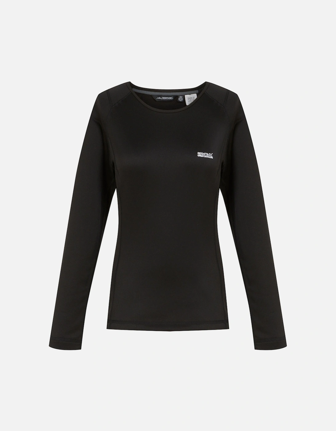 Womens Thermal Baselayer Set
