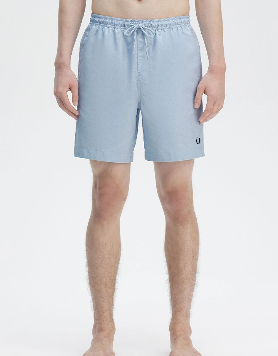 Men's Fred Perry Men's Classic Swimshorts - Size: 32/33/32