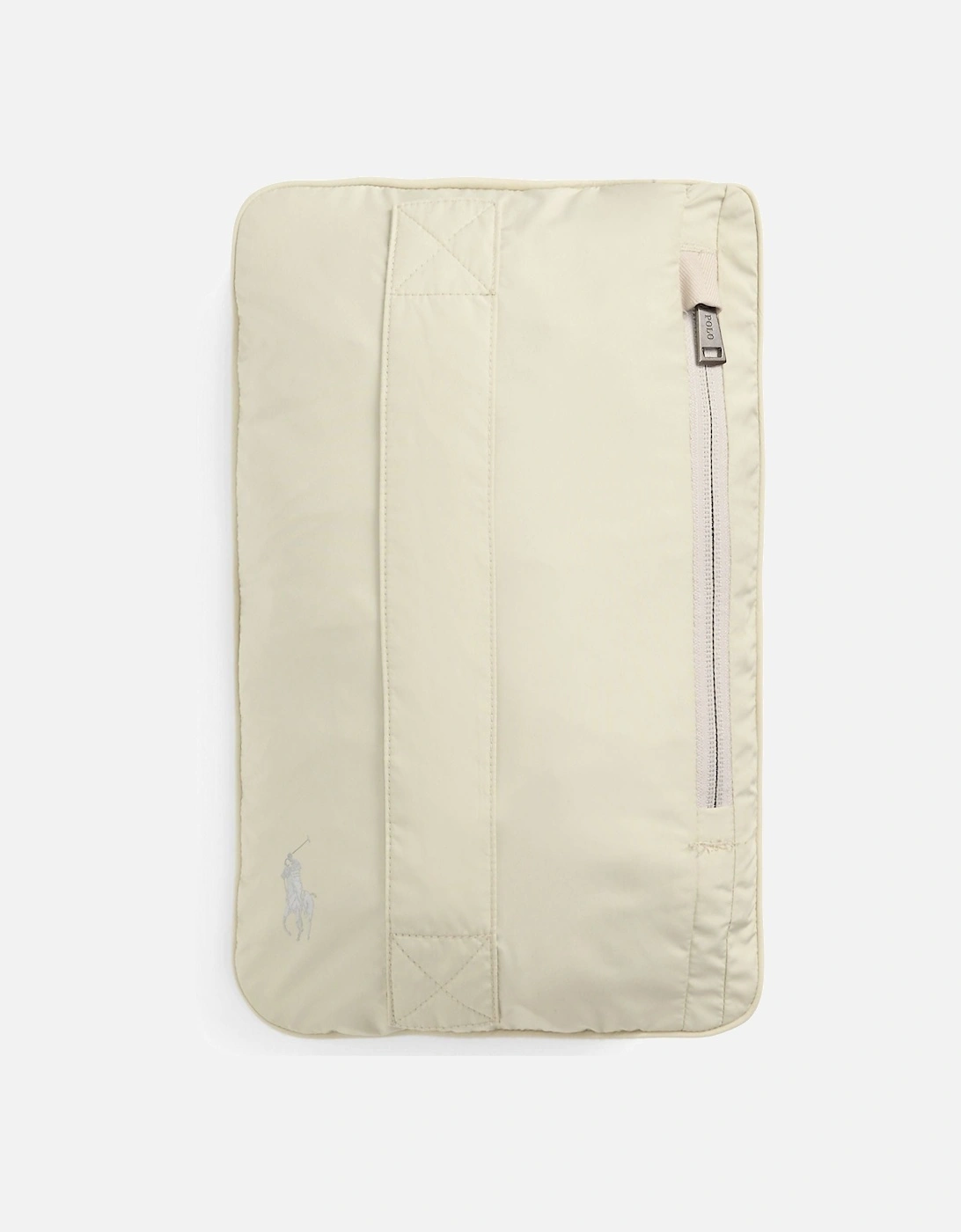 Ralph Lauren Windbreaker - Gray