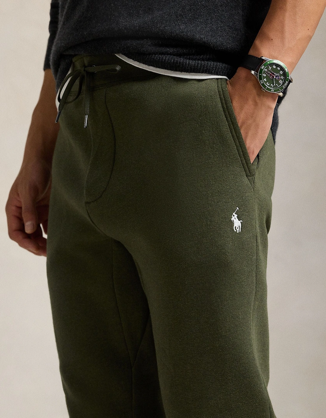 Ralph Lauren Jogger Pant Athletic - Green