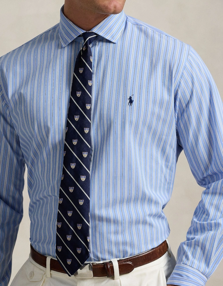 long sleeve sport shirt