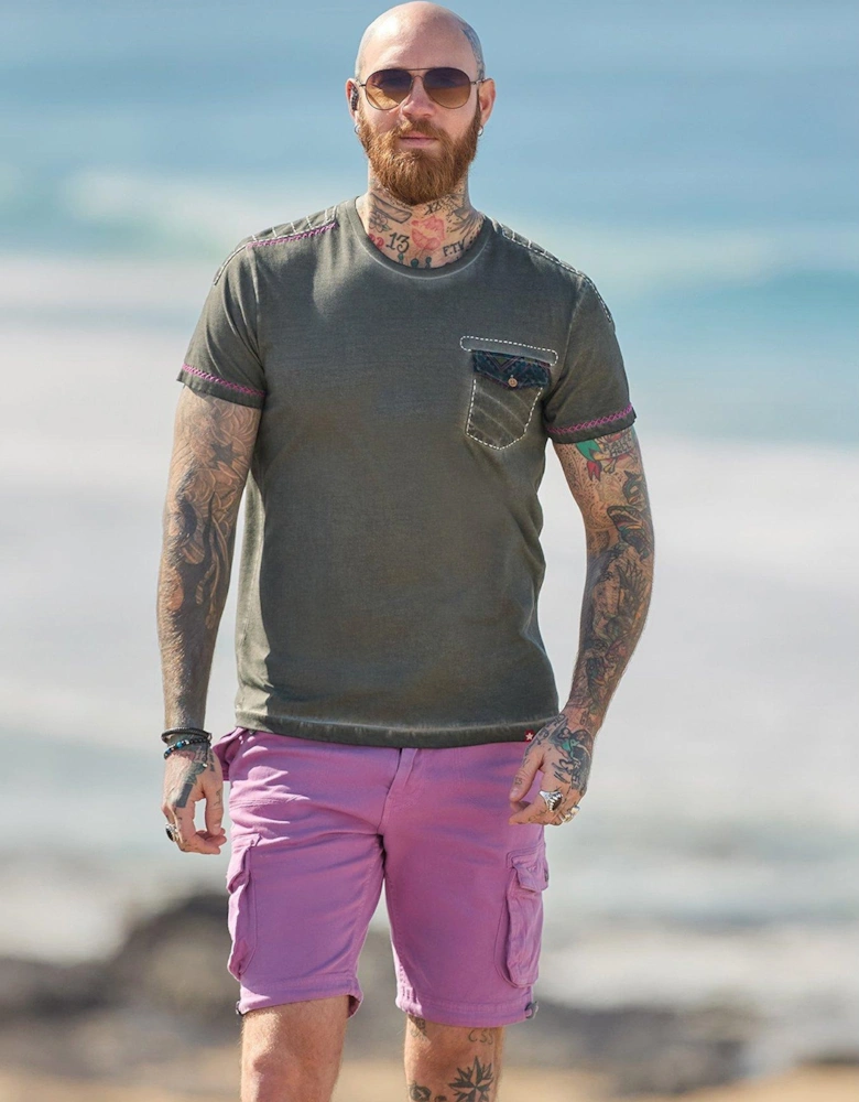 Care to Be Customised T-Shirt