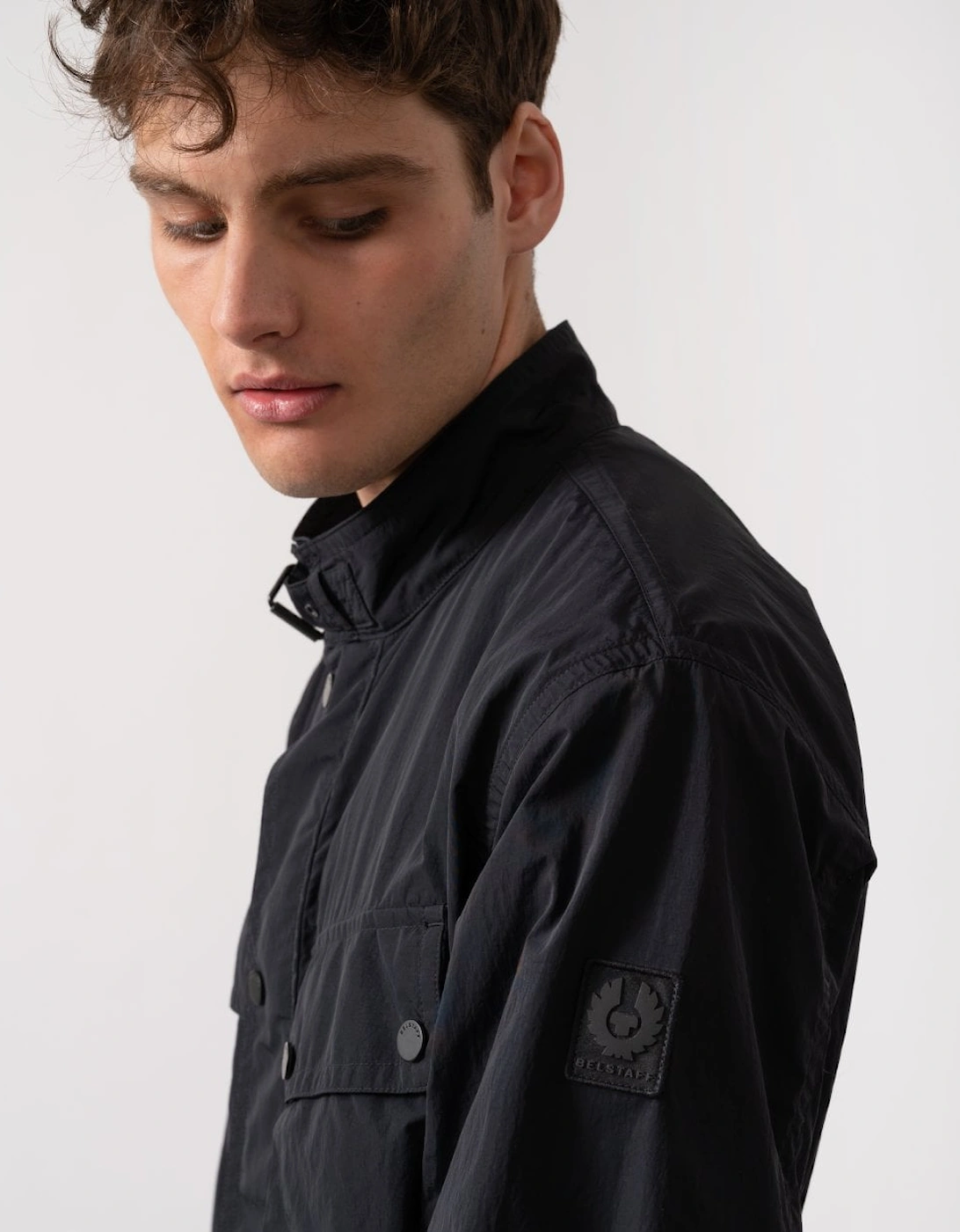 Service Fieldmaster Mens Jacket