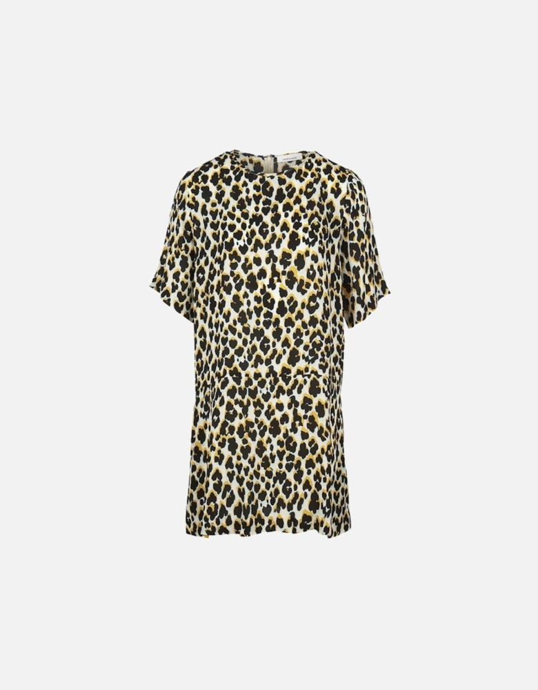 Adelaide Aop Womens Dress 8083