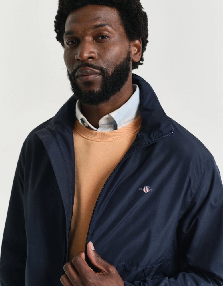 Mens Lightweight Windshielder Jacket
