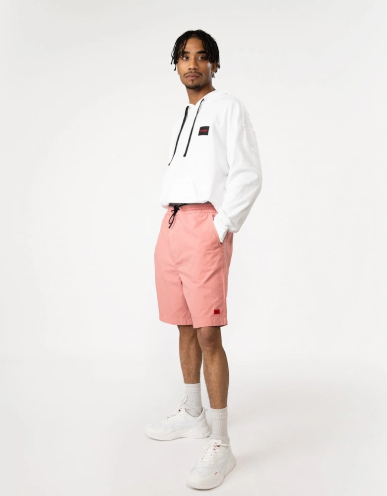 HUGO Dayo232D Mens Shorts