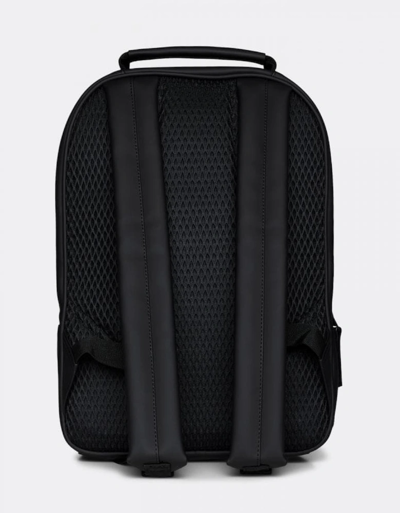 Book Daypack - 01 Black