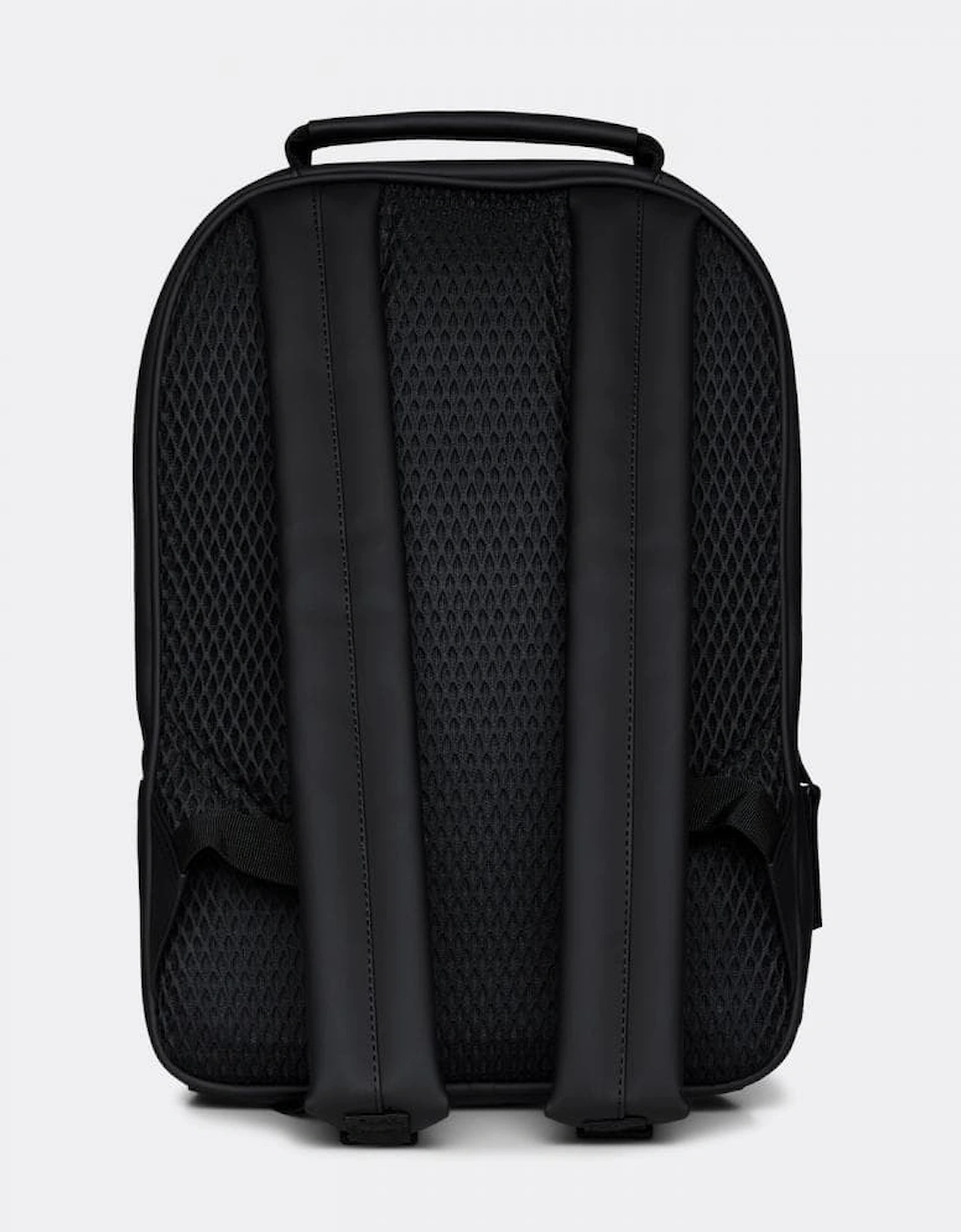 Book Daypack - 01 Black