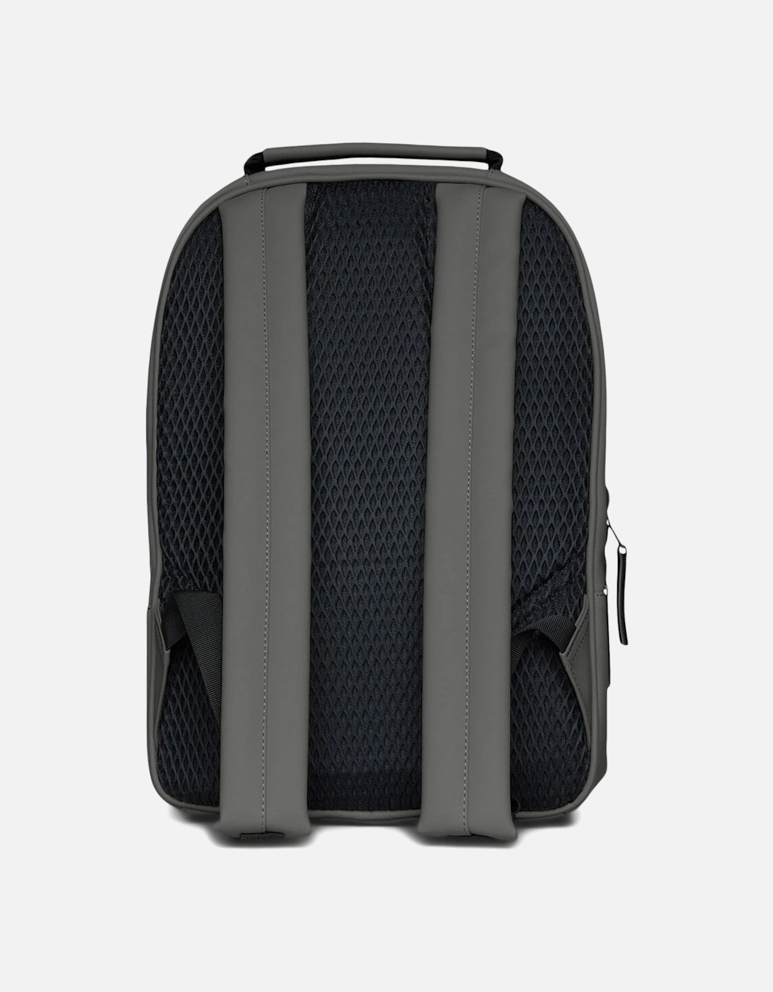Book Daypack - 13 Grey