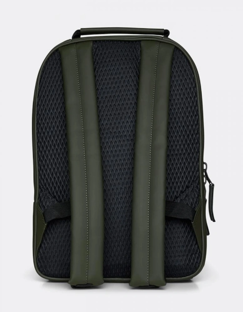 Book Daypack - 03 Green