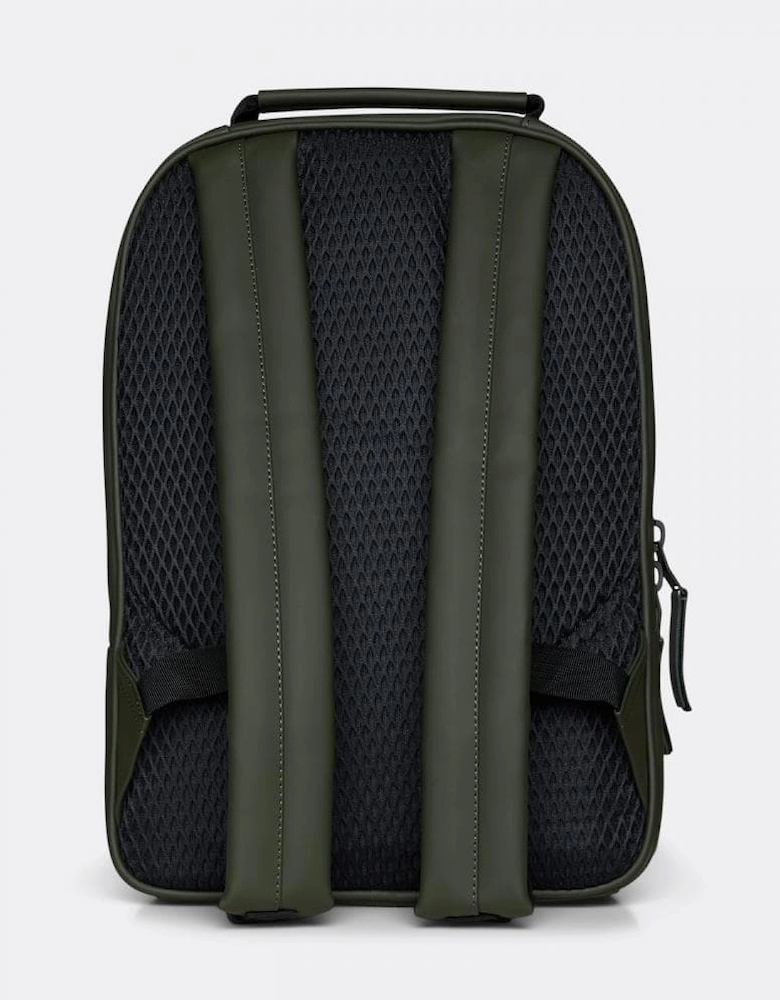 Book Daypack - 03 Green