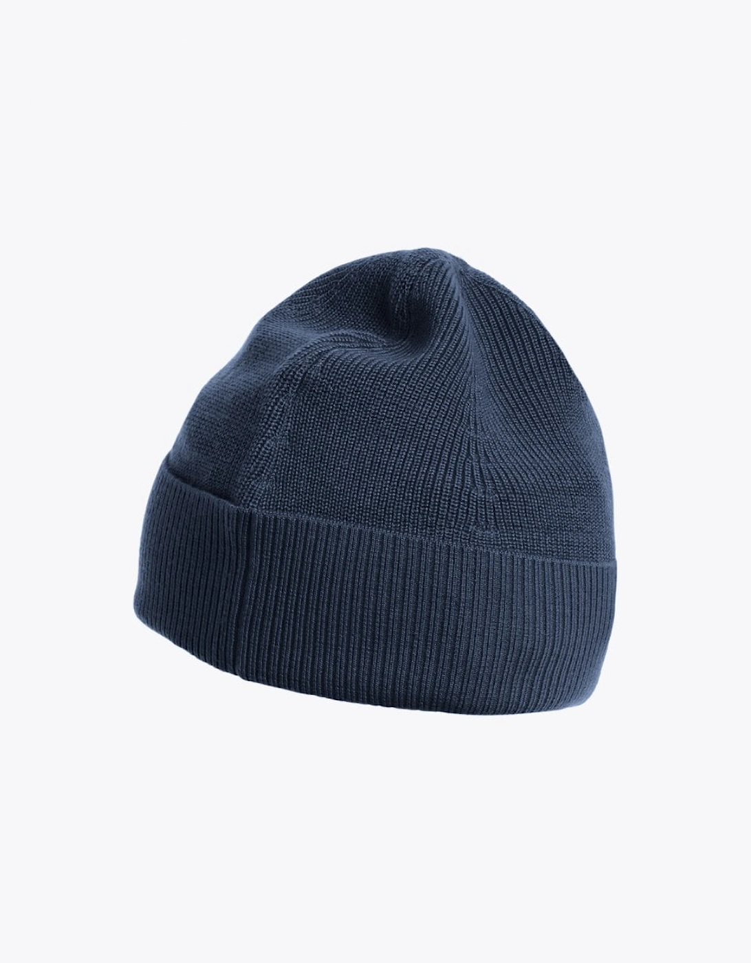 Basic Knitted Beanie