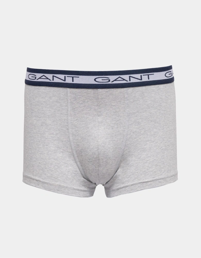Mens Basic Trunk 3-Pack