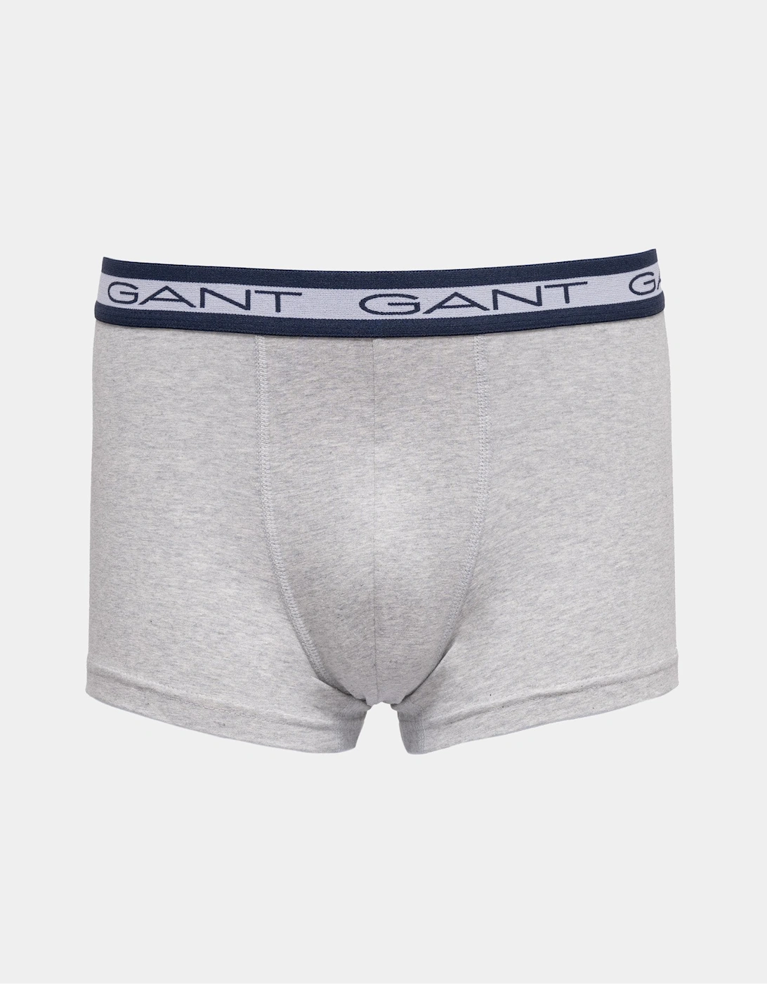 Mens Basic Trunk 3-Pack