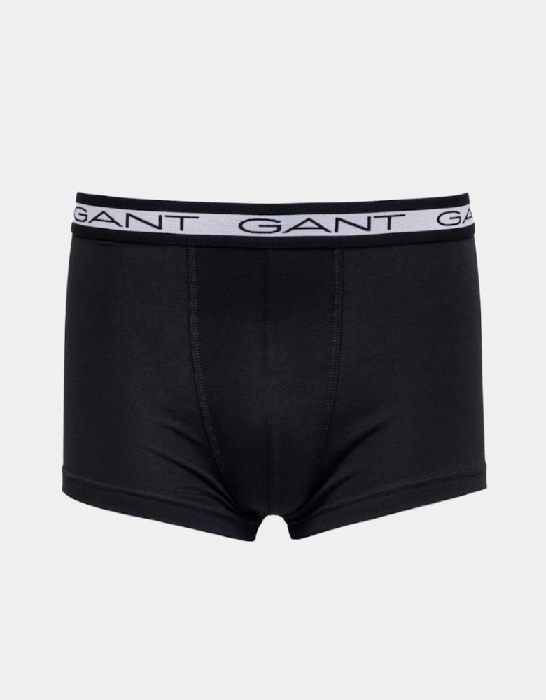 Mens Basic Trunk 3-Pack