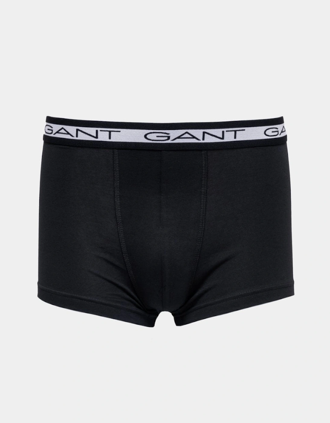 Mens Basic Trunk 3-Pack