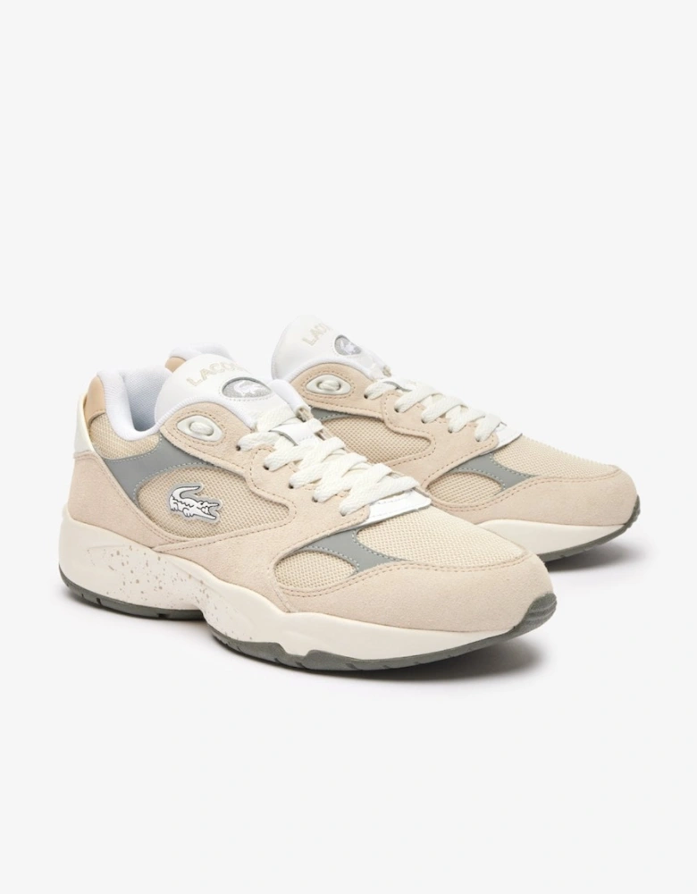 Storm 96 Lo Mens Vintage Tonal Trainers