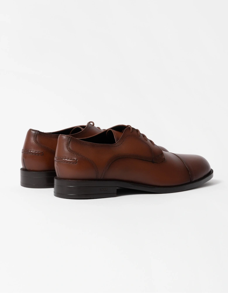BOSS Orange Tayil Mens Derby Shoes