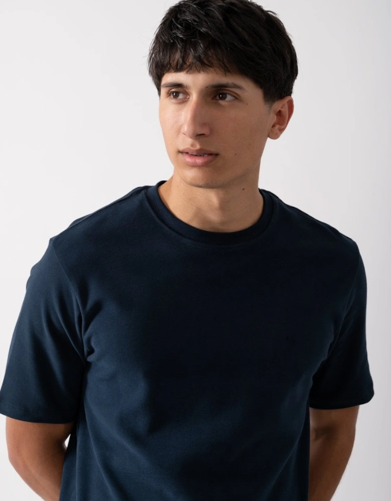 Palmela Mens Crew Neck T-Shirt