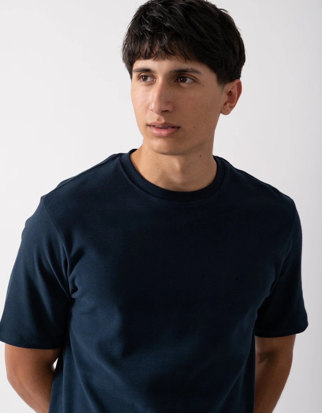 Palmela Mens Crew Neck T-Shirt
