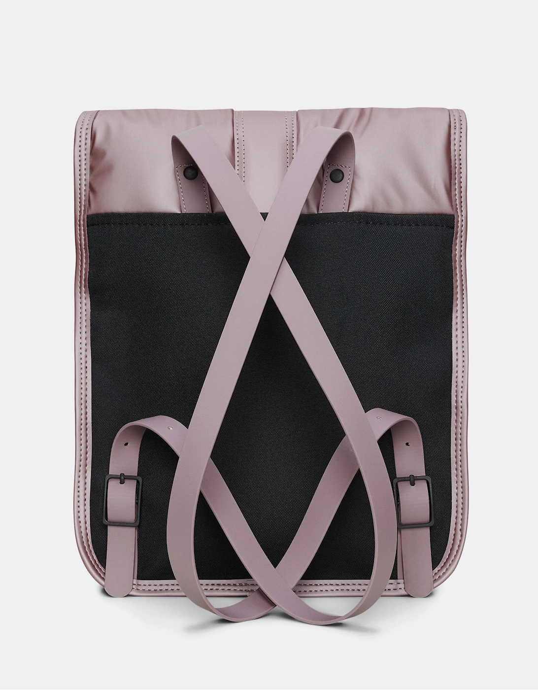 Puffed Backpack Micro - 37 Muse