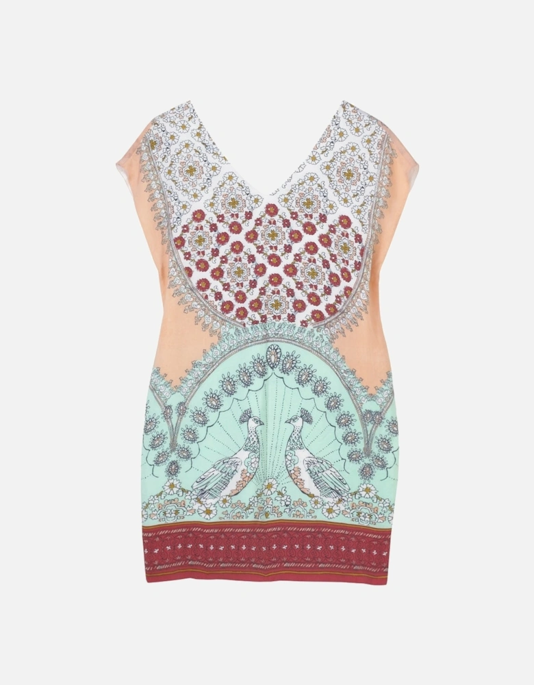 Harper Womens Dress