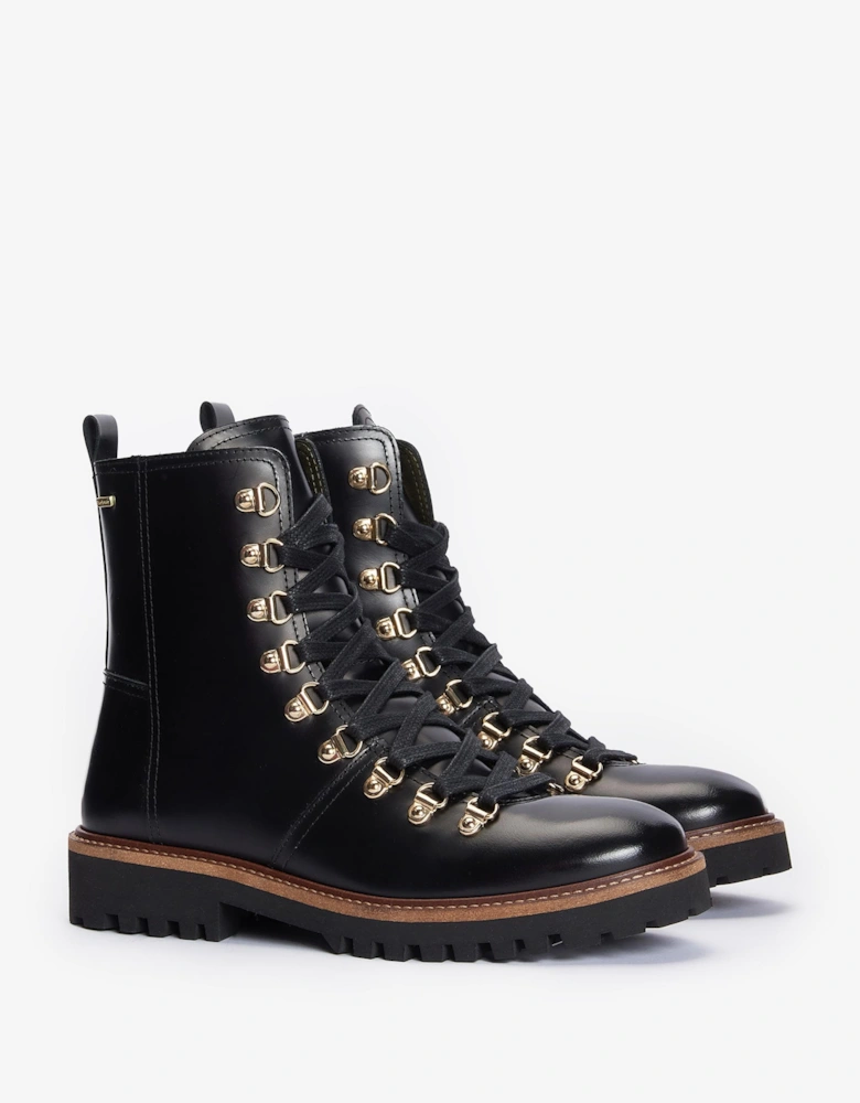 Blake Womens Hiker Boots