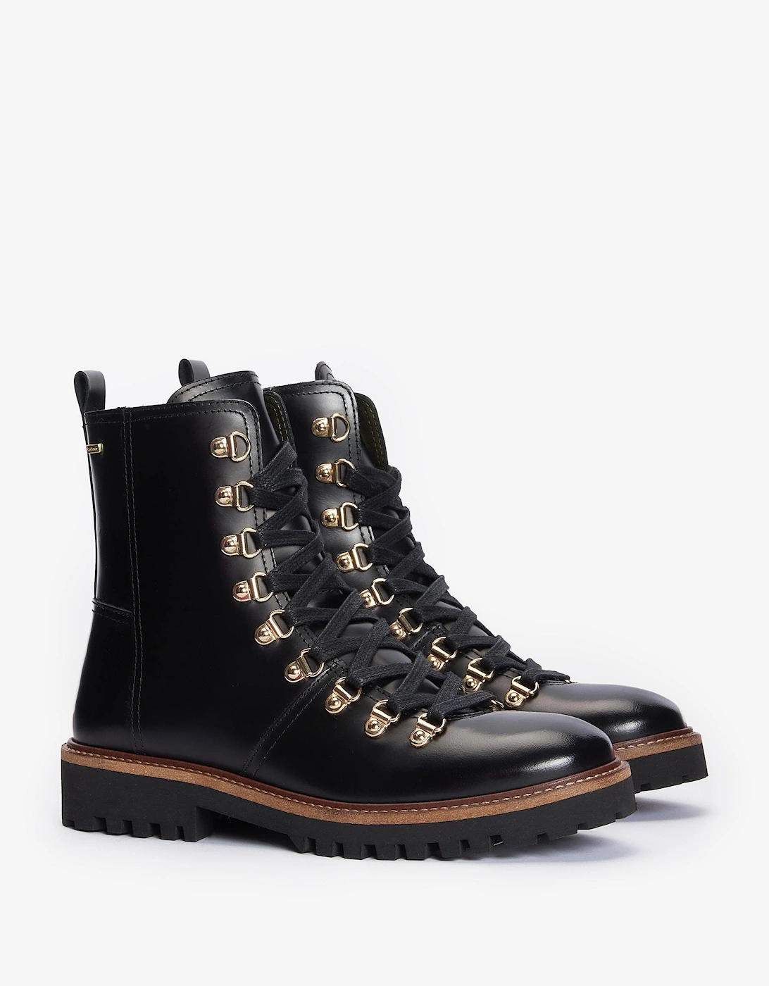 Blake Womens Hiker Boots