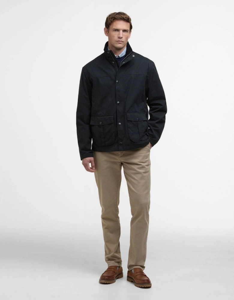 Sander Mens Casual Jacket