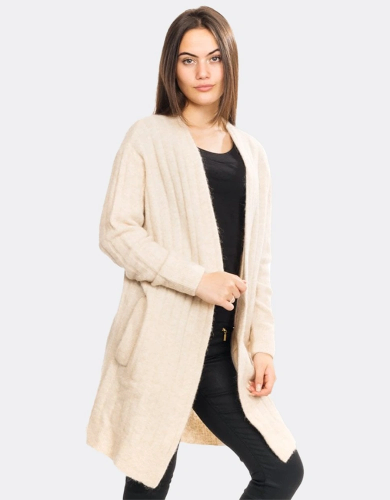 Nor Cardigan Womens Knit